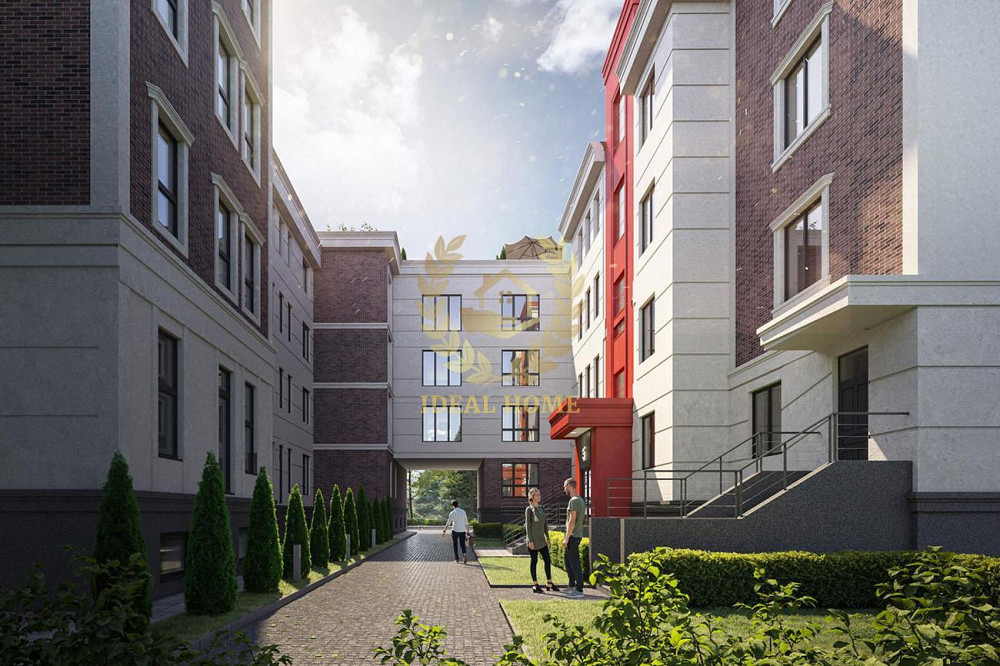 Продаж 1-к квартири, Теремки, Правий берег Голосіївський р-н Київ - фото 6