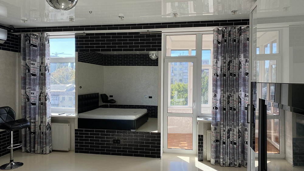 Продаж Квартира 1-кімнатна, 6/23 поверх на Лесі Українки вул., д. 7А Київ - фото 9