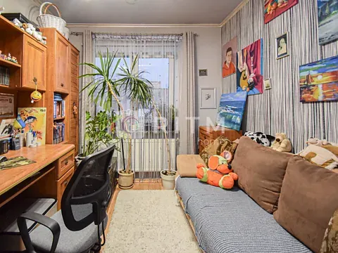 For sale 3-room Apartment 49.3 sq.m Миру вулиця 1А Ternopil' - photo 7