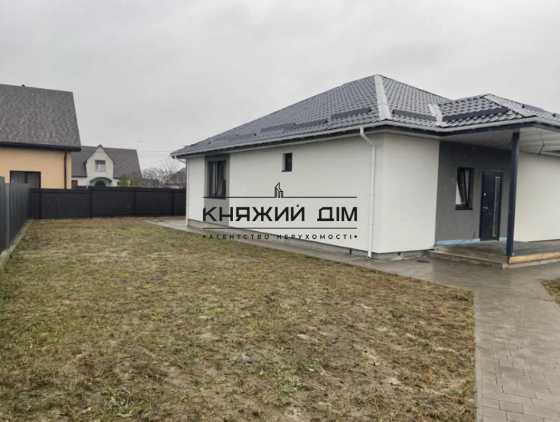 Продаж сучасного будинку в с.Білогородка. 