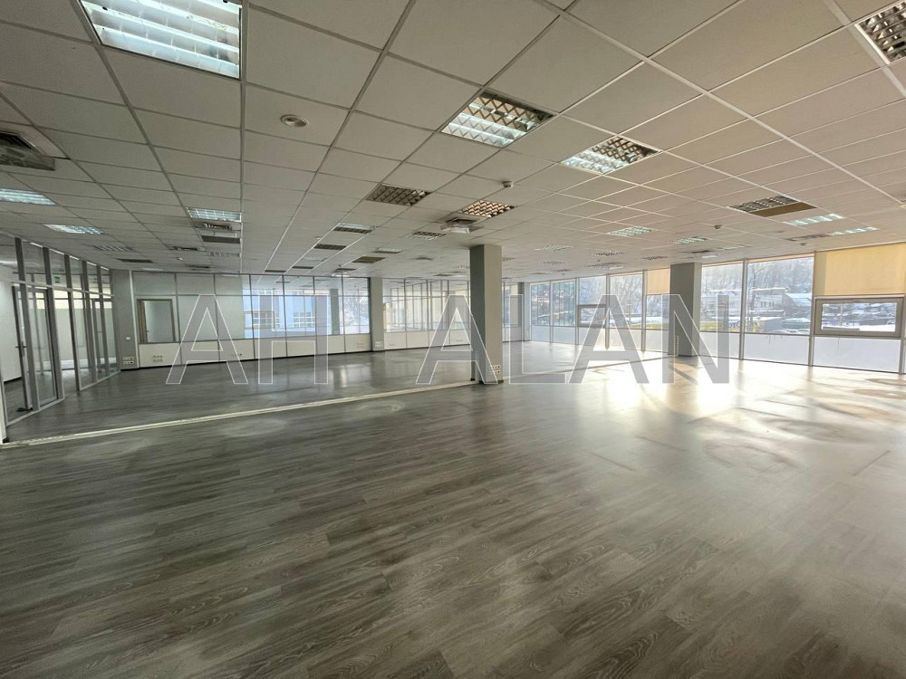 Оренда офісне приміщення на вул. Нововокзальна приміщень - 6, поверх - 3/5 Київ - фото 11