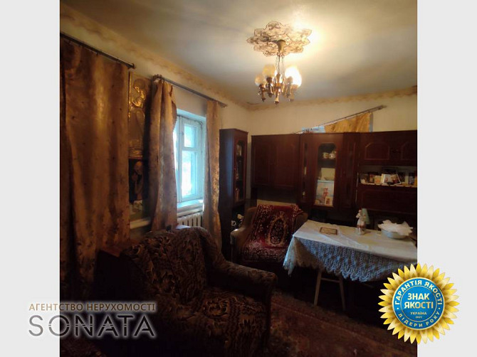 Продаж 1-поверховий   57 кв.м 3 кімн. на Гаптарівська, буд. 21 Malynivshchyna - photo 15