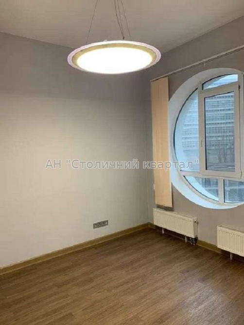 Оренда офісне приміщення на Кловський узв., 7 приміщень - 3, поверх - 8/46 Киев - изображение 1