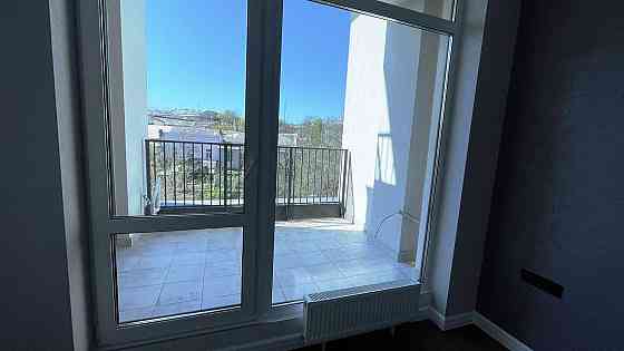 Однокомнатная квартира в комплексе  ITOWN на Софиевской Odessa