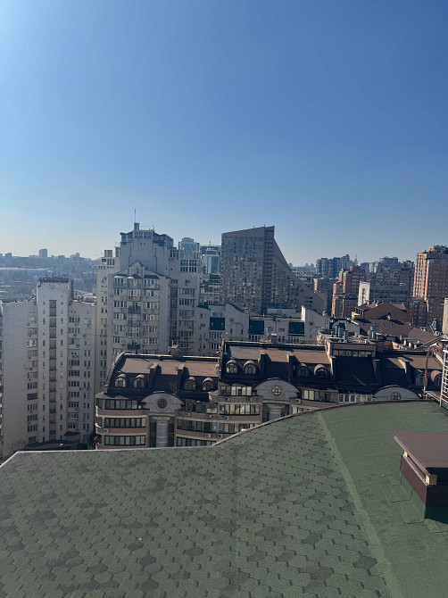 Продаж Квартира 2-кімнатна, 15/16 поверх на Олександра Кониського вул., д. 46/11 Київ - фото 5