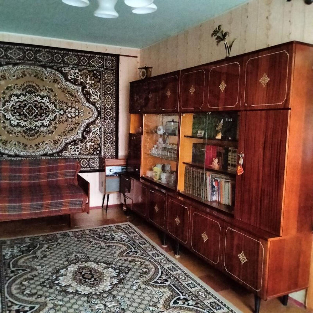 Оренда Квартира 1-кімнатна, 4/5 поверх на Прогресивна вул., 2 Дніпро - фото 2