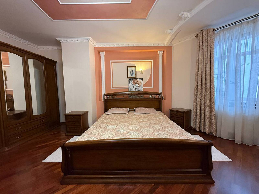 Оренда Квартира 2-кімнатна, 6/9 поверх на Мельника, 2 Івано-Франківськ - фото 1