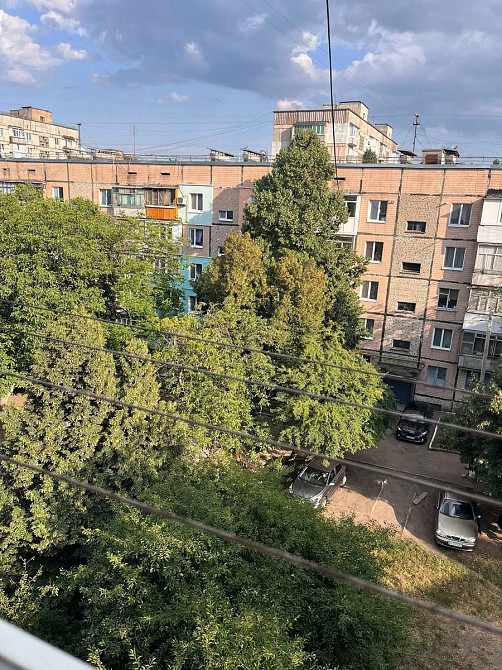 Продаж 2-х кімнатна квартира в Кропивницькому. Кропивницький - фото 15