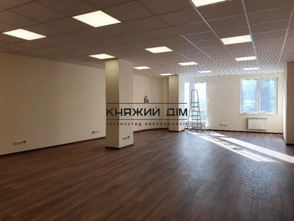 Оренда офісне приміщення на Константиновская ул. поверх - 5/9 Київ - фото 6