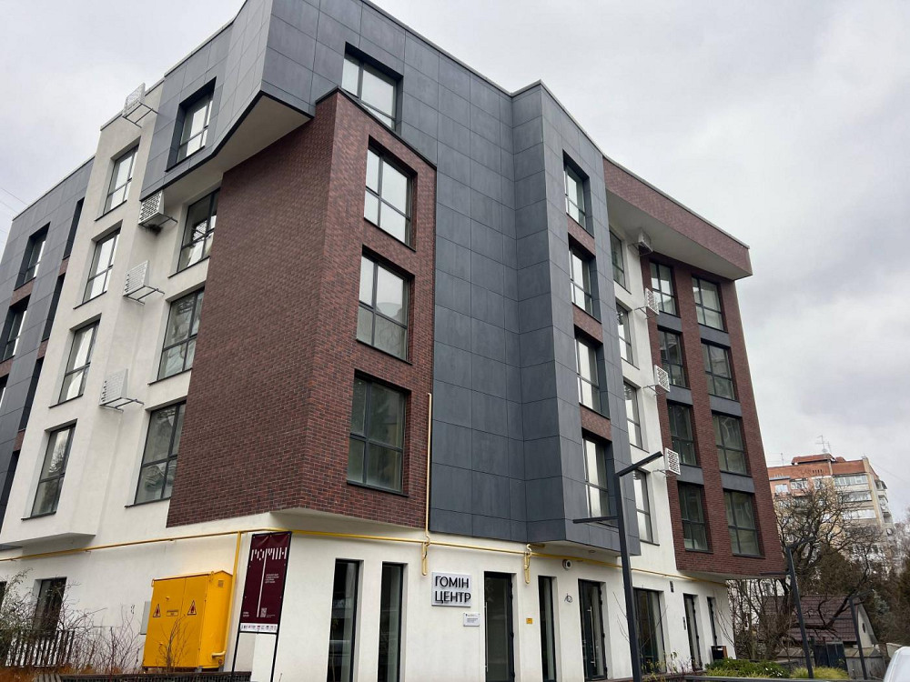 Продаж Квартира 1-кімнатна, 2/5 поверх на вул. Ярославенка Львів - фото 8