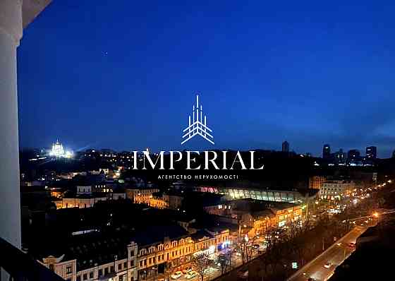 Продаж Квартира 1-кімнатна, 12/12 поверх на вул. Нижній Вал Киев