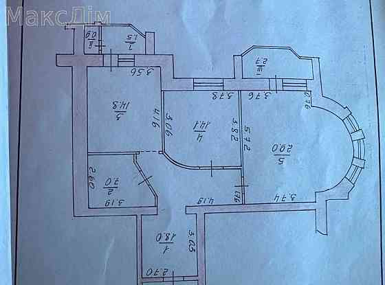 Продаж Будинок 2-кімнатний на Чернівецька вул., 15 Тернопіль