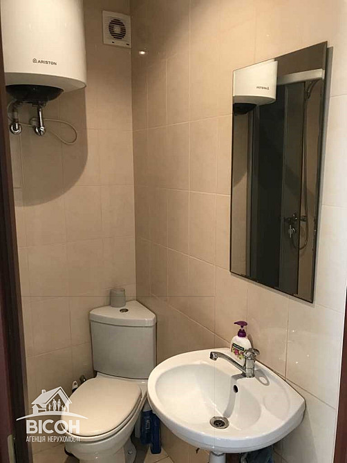 Продаж приміщення вільного призначення на вул. Березова Тернополь - изображение 7