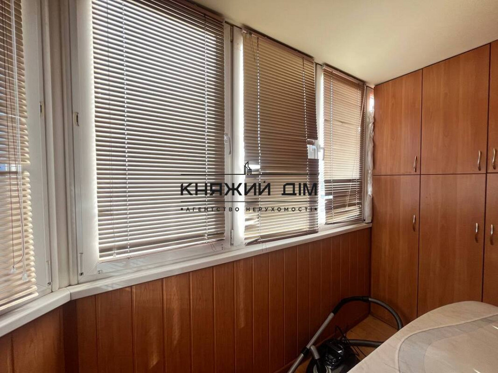 Оренда Квартира 2-кімнатна на Голосеевская ул. Киев - изображение 19