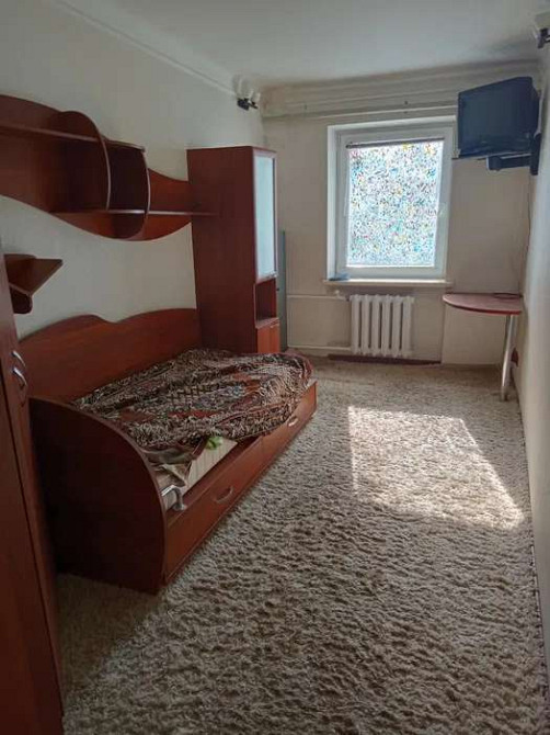 Оренда Квартира 2-кімнатна, 5/5 поверх на ул. Ольжича Київ - фото 4