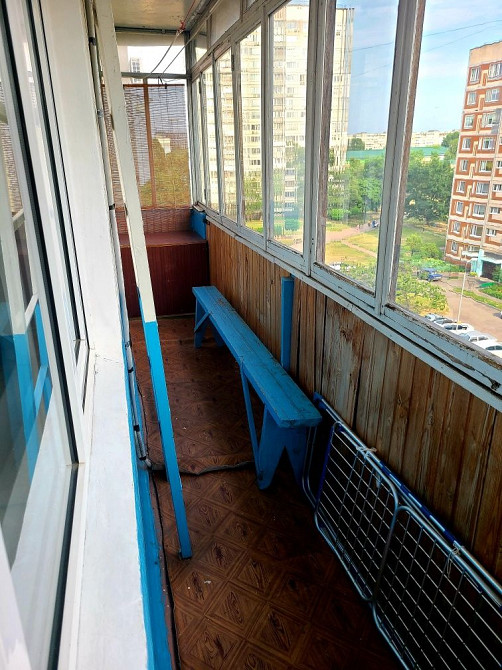 Продаж Квартира 2-кімнатна, 6/9 поверх на Вершигори Петра вул., д. 3 Київ - фото 7