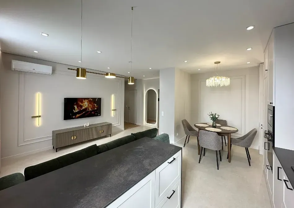 Продаж 2к Квартира 69 кв.м микитинецька Івано-Франківськ - фото 1