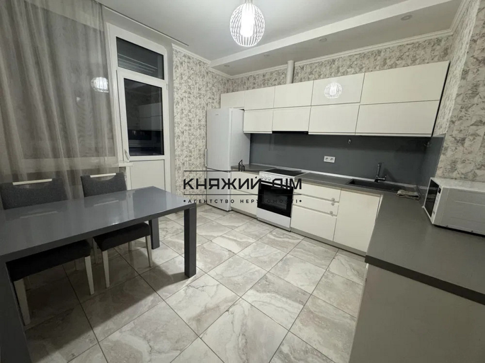 Оренда Квартира 2-кімнатна, 12/19 поверх на вул. Маршала Конева ул./Самійла Кішки Kiev - photo 1