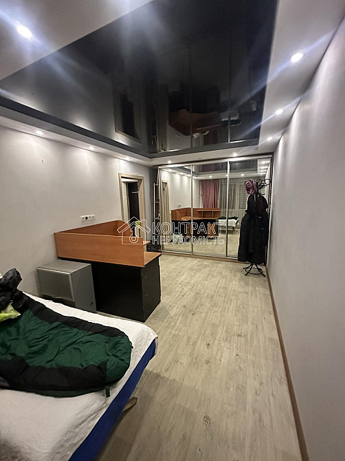 Продаж Квартира 1-кімнатна, 2/5 поверх на вул. Северина Потоцького Харків - фото 5
