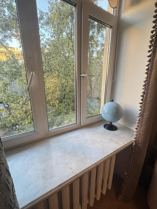 Продаж Квартира 3-кімнатна, 4/5 поверх на Гончара Олеся вул., д. 82 Київ - фото 12