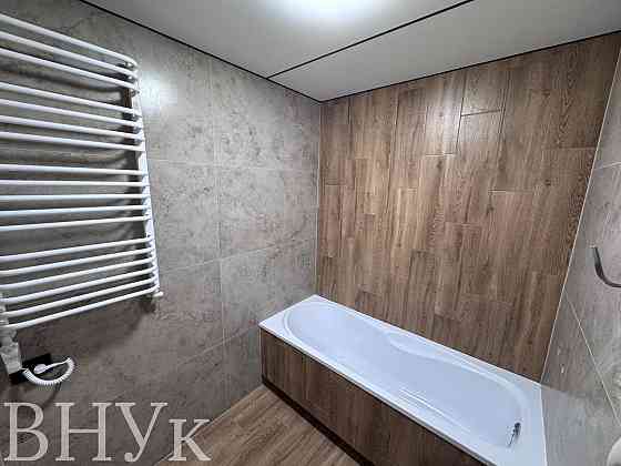 Продаж Квартира 2-кімнатна, 3/4 поверх на вул. Куткі / Глибока Долина Ternopil'