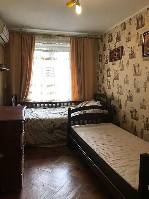 Оренда Квартира 3-кімнатна на ул. Николая Кибальчича, 3б Kiev - photo 6