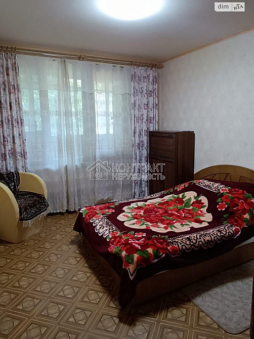 Оренда 2к Квартира 50 кв.м Тракторостроителей вул. Харків - фото 8