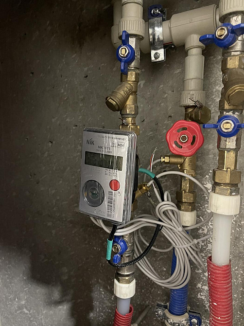 Продаж Квартира 2-кімнатна, 2/14 поверх на вул. Незалежності Житомир - фото 8