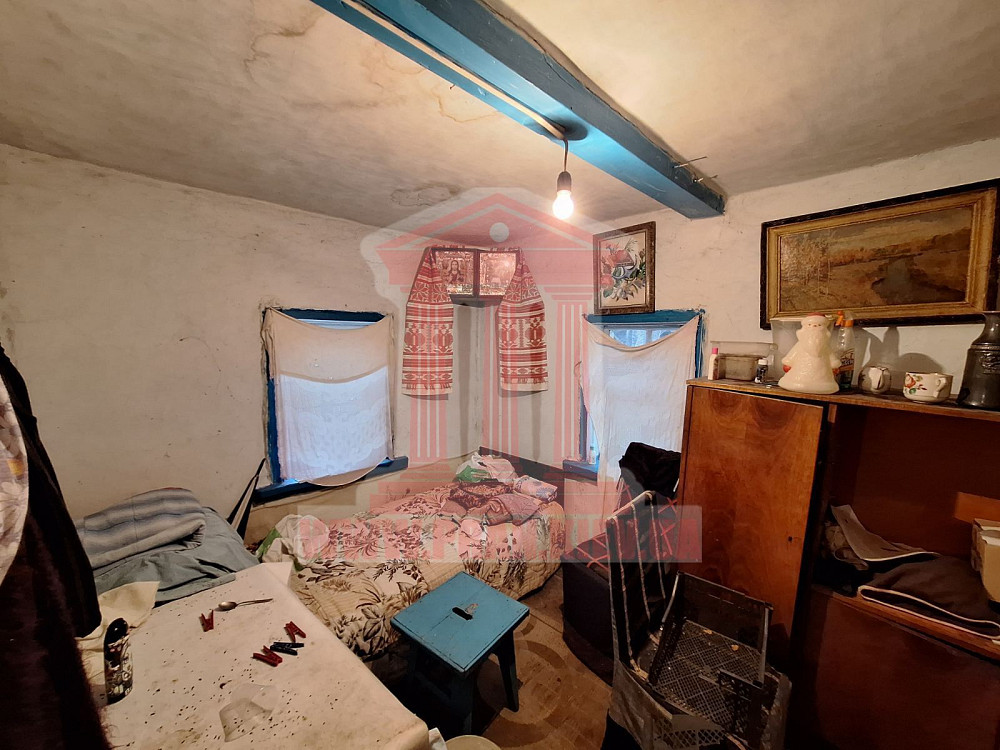 Продаж 1-поверховий Будинок з ділянкою 11 сот 50 кв.м    - фото 11