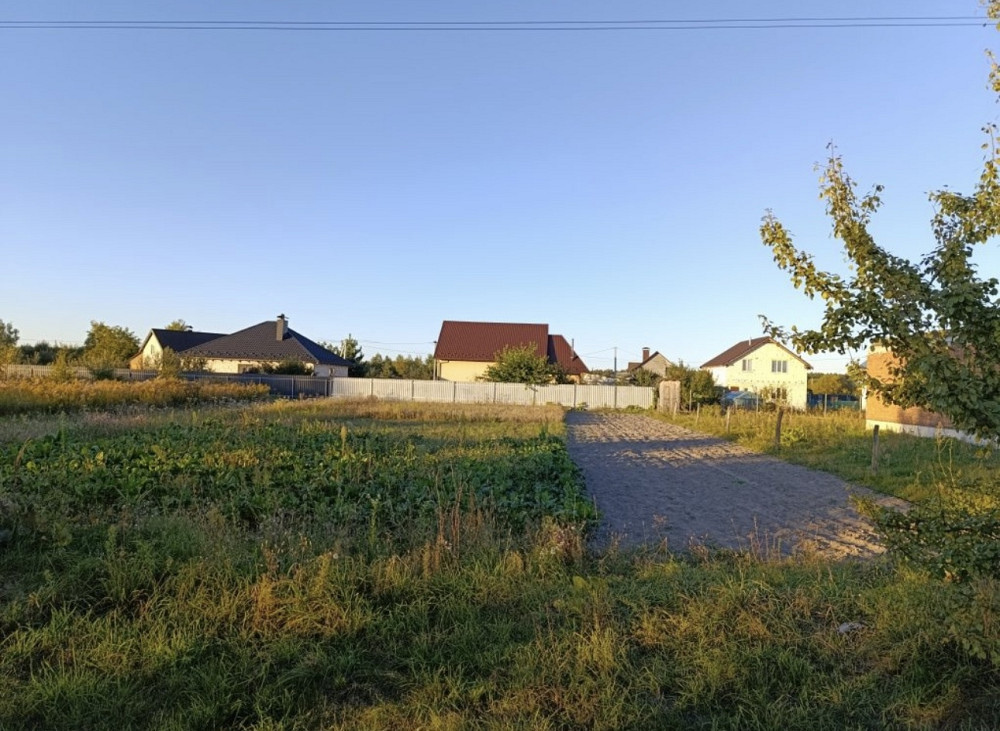 Продаж земельної ділянки 10 соток на Вишнева Житомир - фото 2