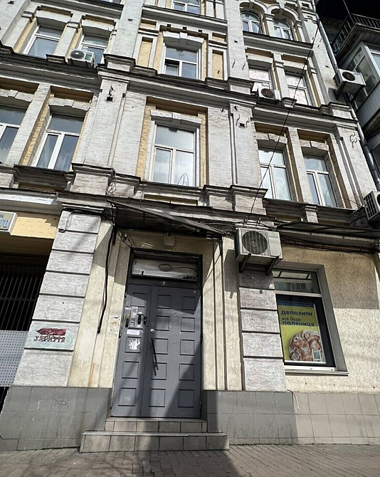 Продаж Квартира 5-кімнатна, 4/4 поверх на Саксаганського вул., 106 Kiev - photo 20