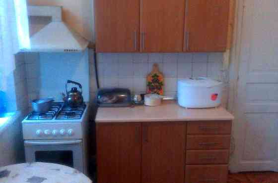 Продам 1-комнатный дом на закрытой территории в Аркадии. Одеса