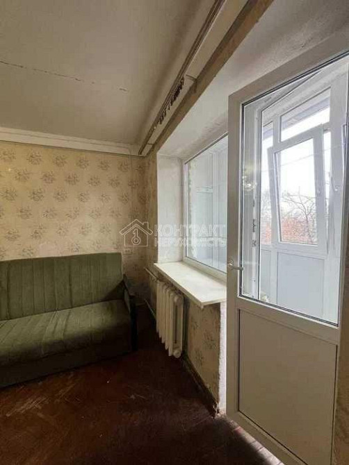 Продаж Квартира 2-кімнатна, 4/5 поверх на вул. 23 Серпня Харків - фото 15