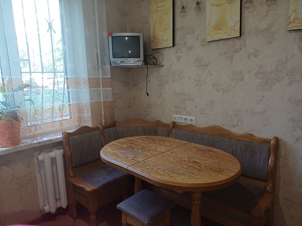 Продам 2-х комнатную квартиру на п.Котовского (ул.С.Палия) Одеса - фото 4