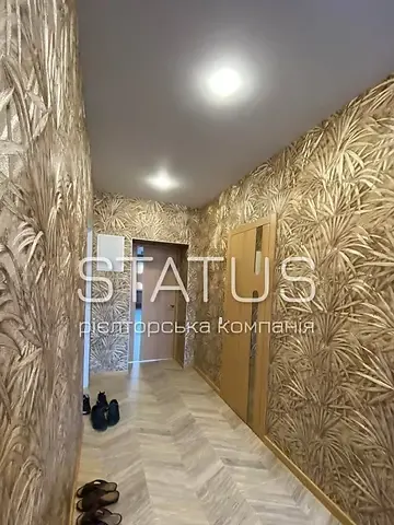 Продаж 1к Квартира 55.2 кв.м Чорновола Вячеслава вулиця 36В Полтава - фото 13