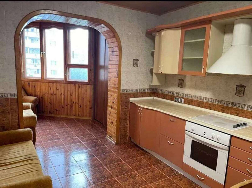 Оренда Квартира 2-кімнатна, 4/12 поверх на ул. Ларисы Руденко, 21 Київ - фото 2