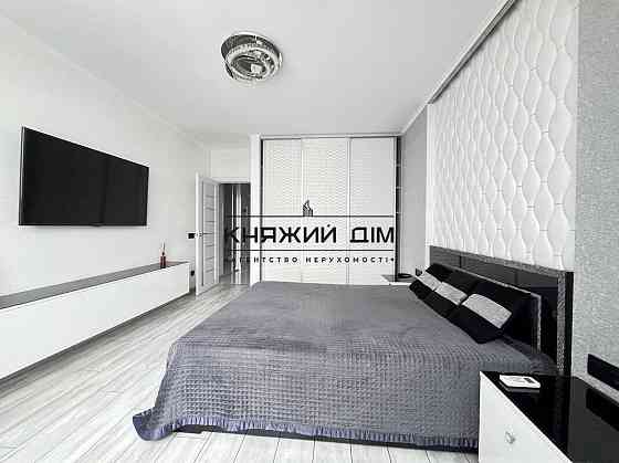 Оренда Квартира 2-кімнатна, 22/34 поверх на Победы просп./ Берестейский просп. Kiev