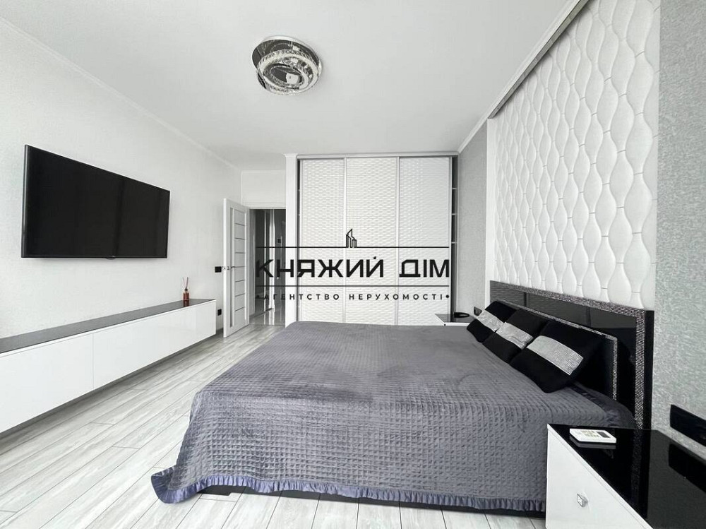 Оренда Квартира 2-кімнатна, 22/34 поверх на Победы просп./ Берестейский просп. Київ - фото 4