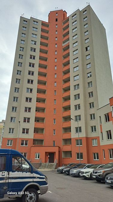 Продаж Квартира 1-кімнатна, 5/16 поверх на Милославська вул., д. 18 Kiev - photo 1