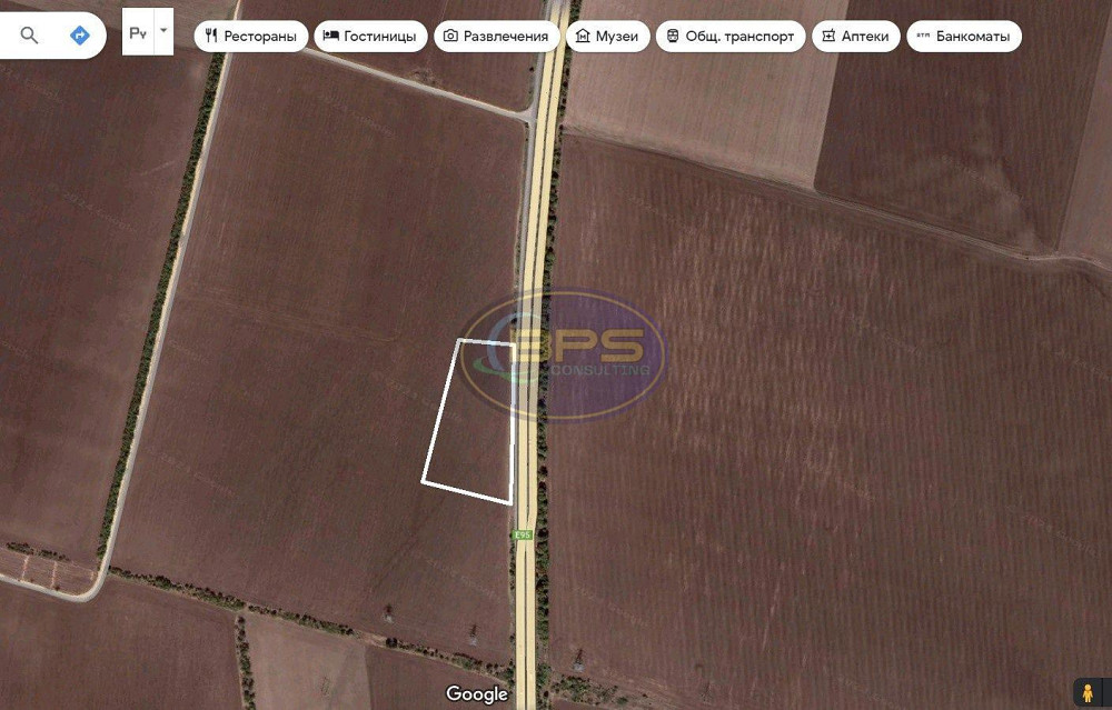 Продаж земельної ділянки 6.9 га Хоминка - фото 2