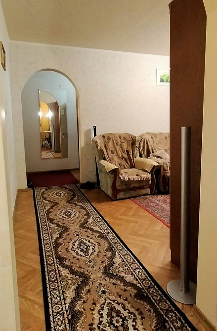 Продаж Квартира 3-кімнатна, 1/9 поверх на Новогодняя ул., 77 Днепр - изображение 5