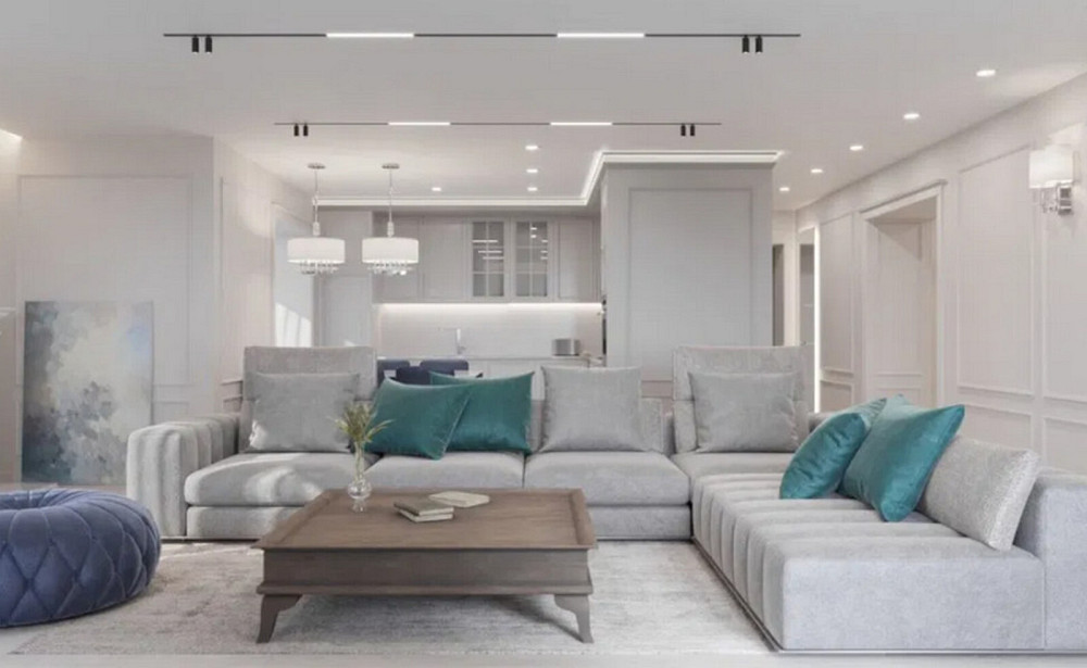 Продаж 4к квартири поблизу парку Національного Відродження Тернопіль - фото 4