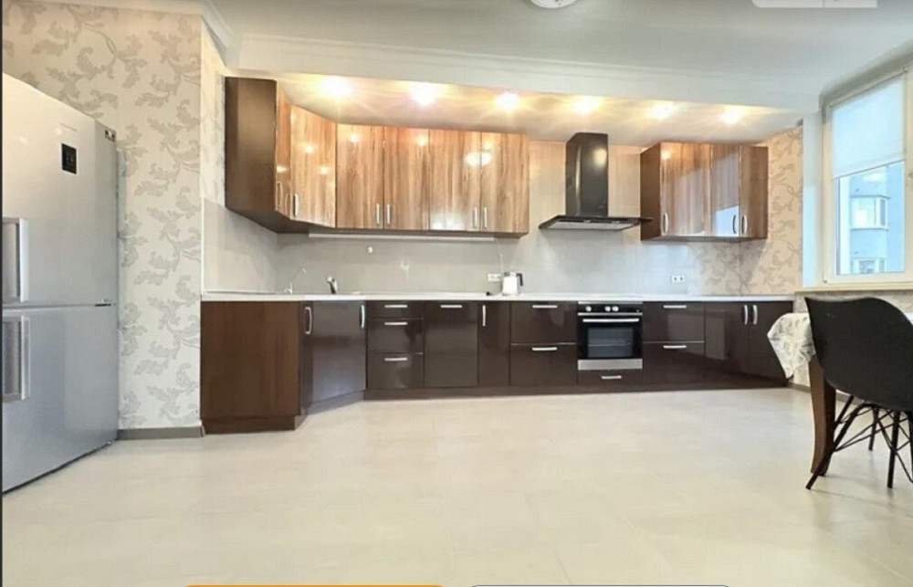 Оренда Квартира 3-кімнатна, 9/37 поверх на улица Княжий Затон, д.21 Київ - фото 7