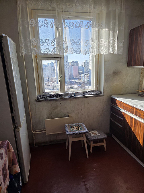 Продаж Квартира 2-кімнатна, 10/10 поверх на Радунська вул., д. 44 Киев - изображение 8