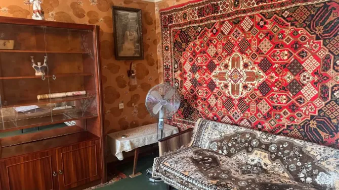 Здам 2-кімнатну квартиру на Таїрова вулиця Проспект Небесної Сотні Одеса - фото 1