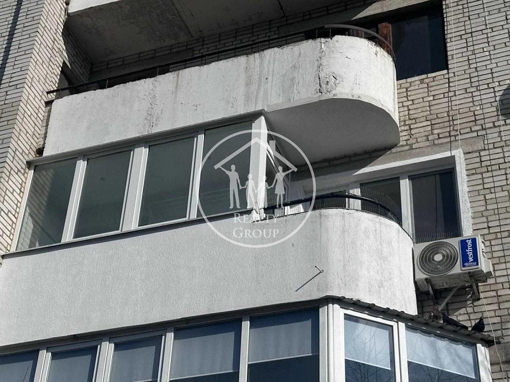 Продаж Квартира 1-кімнатна, 3/10 поверх на Червоної Калини проспект, 85 Львів - фото 18