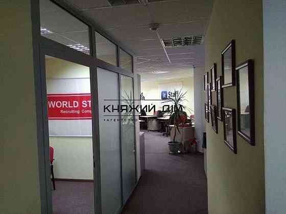 Оренда офісне приміщення на Княжий Затон ул. поверх - 24/24 Киев