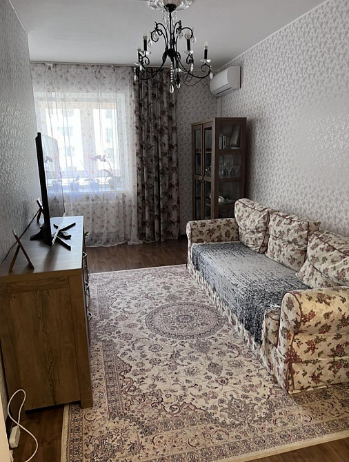 Продам велику 2-х кімнатну квартиру, в Стиконовському будинку , в центрі Одеса - фото 8