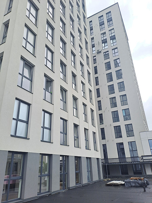 Продаж Квартира 2-кімнатна, 7/15 поверх на Доли вул., 9 Ternopil' - photo 15