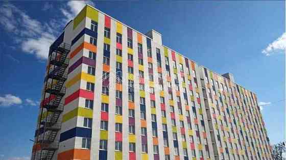 Продаж Квартира 1-кімнатна, 3/9 поверх на вул. Авіахімічна Харьков